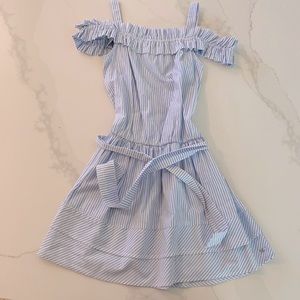 Like new fresh dress